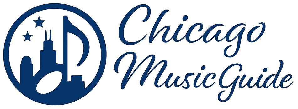 Chicago Music Guide