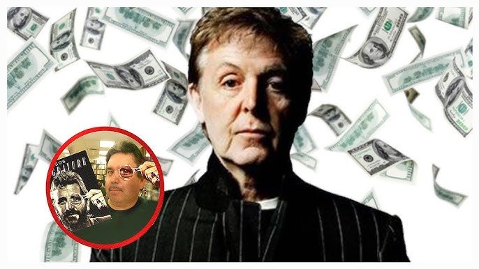 Paul McCartney’s Pittsburgh Tickets Hit $6,000 on Resale Market — Here’s Why
