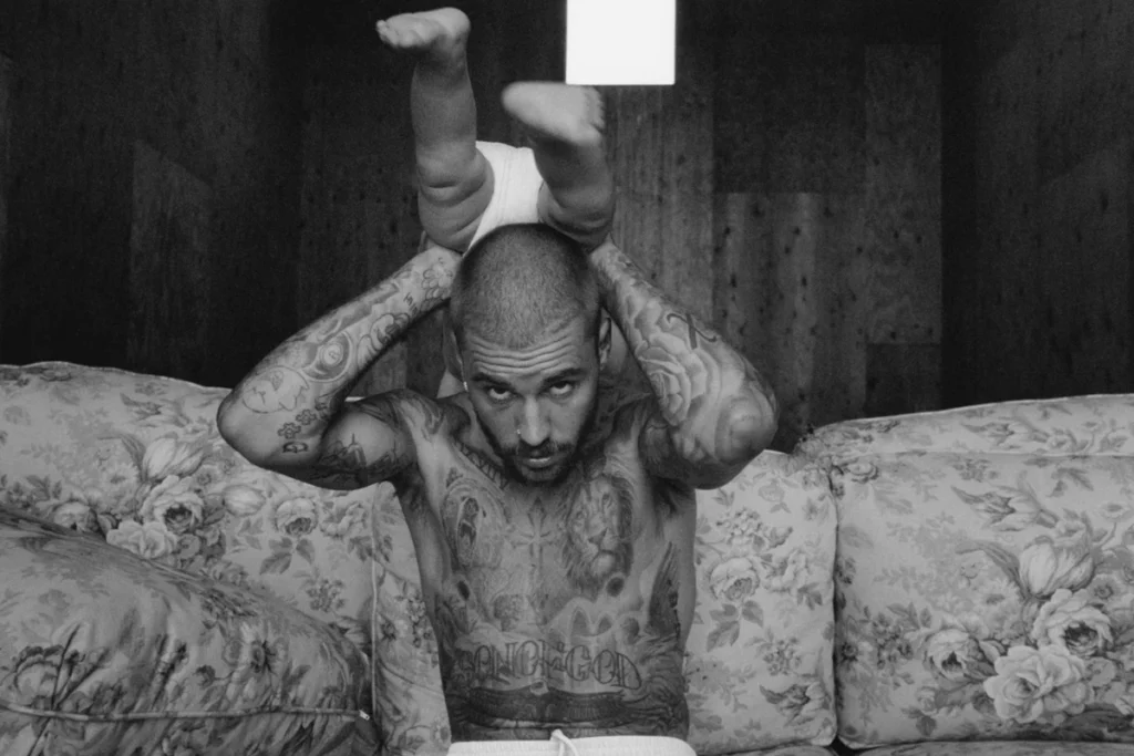 Justin Bieber Taps Into His R&B Roots With Surprise Album ‘SWAG’