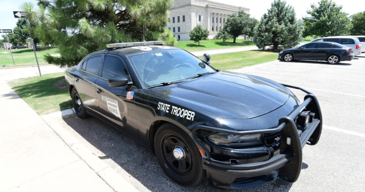 Oklahoma Highway Patrol to Address Concerns Over Resource Shifts Away from Metro Areas