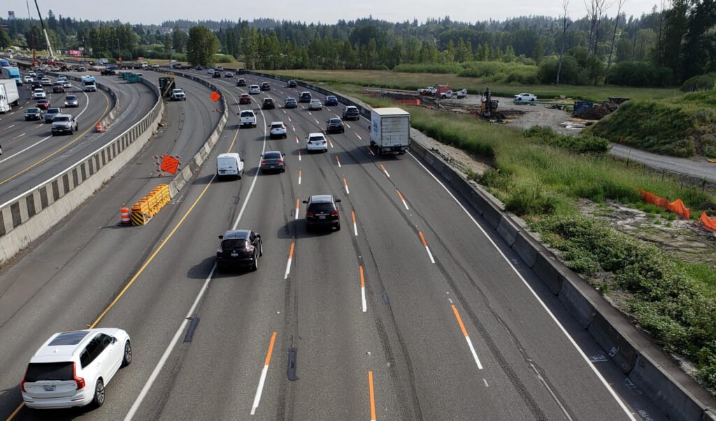 Washington Township Targets Speeding Issues with New Traffic Enforcement Plan
