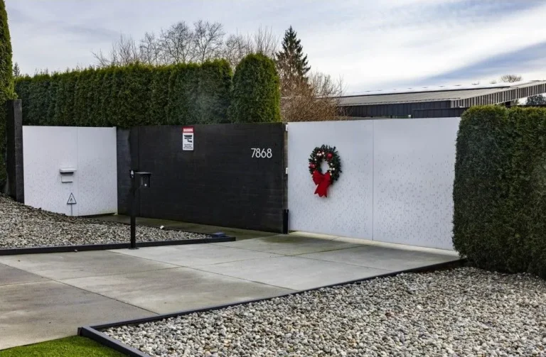 Michael Bublé Owns B.C.’s Most Expensive Suburban Home