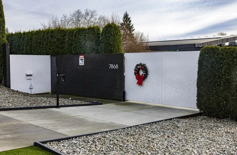 Michael Bublé Owns B.C.’s Most Expensive Suburban Home