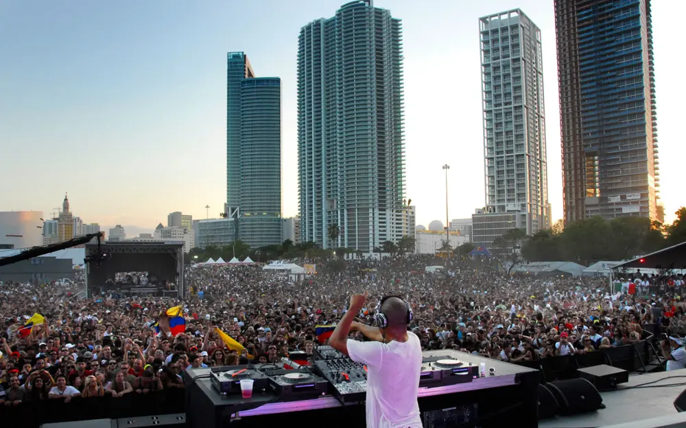 Florida’s Summer 2025 Music Festivals and Concert Events: What Not to Miss in July and August