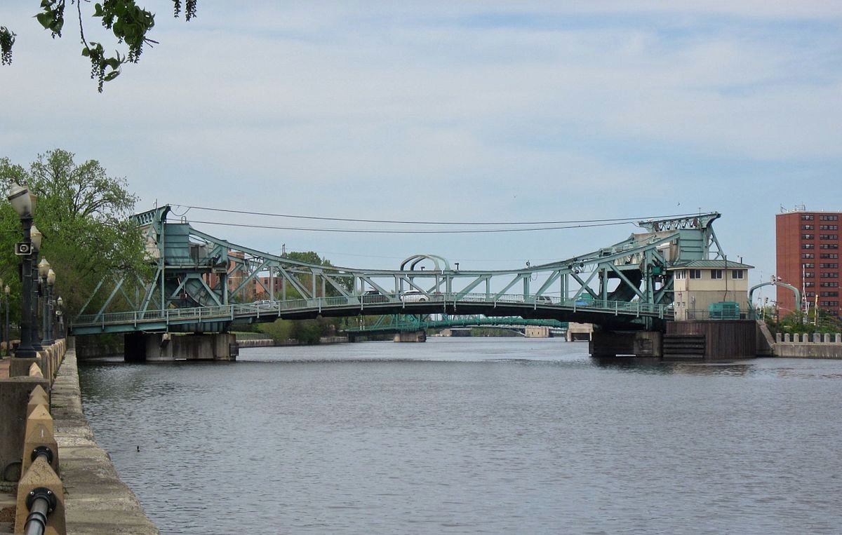 Cass Street Bridge in Joliet to Close for Over a Year as Major Repairs Begin
