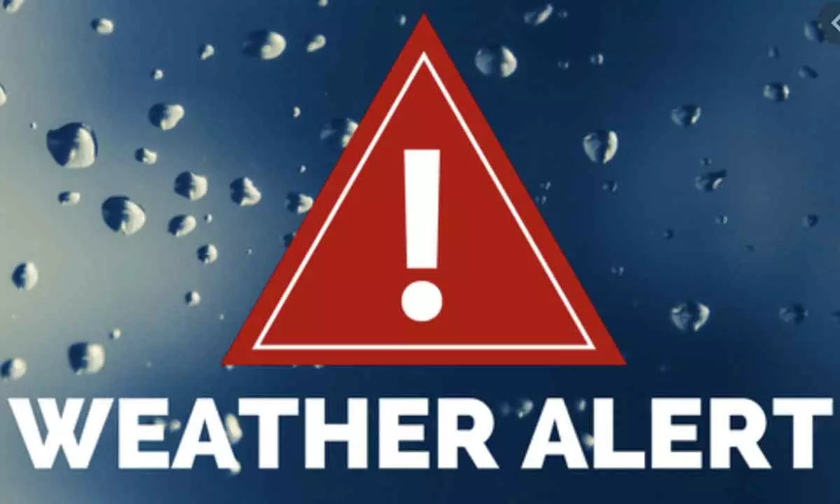 Iowa Weather: Showers Expected for Parts of the State Over Labor Day Weekend