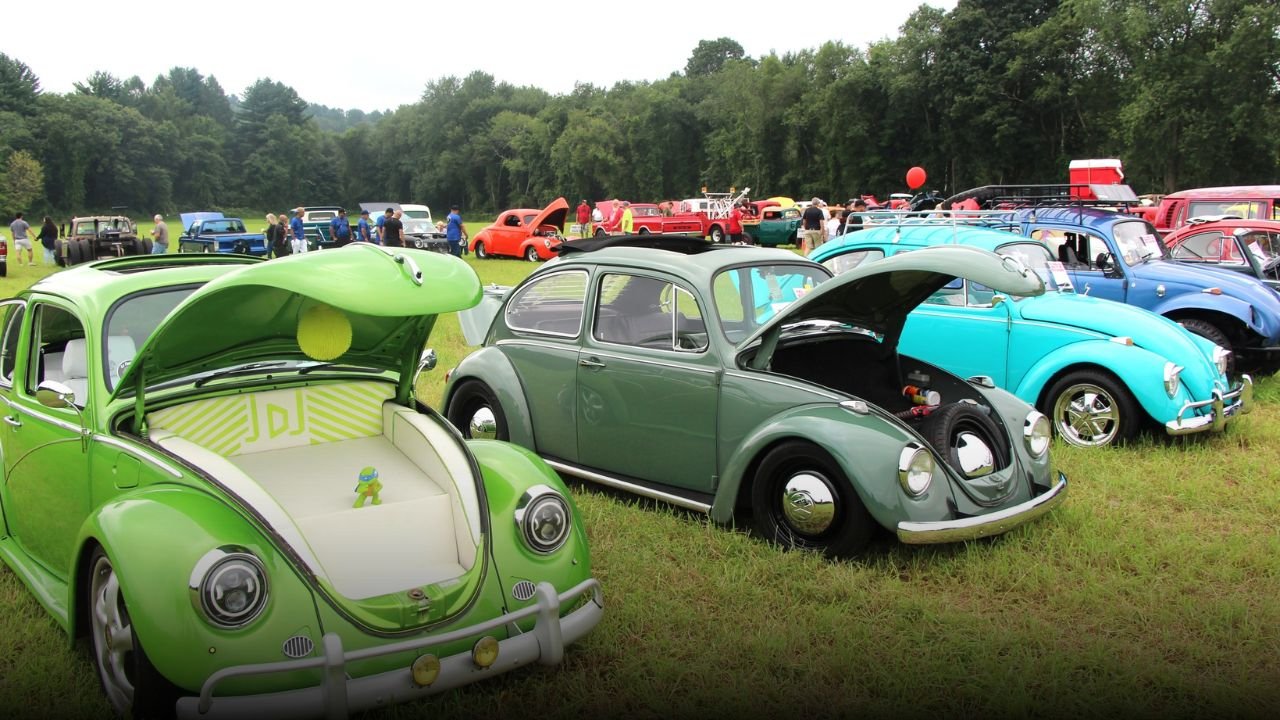 14th Annual KIDSAFE CT Car Show to Honor Jerry Bundy with Cars, Community, and Music