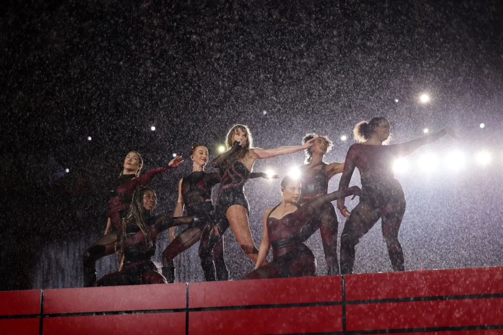 25 Outdoor Concerts You Can Still Catch Before Summer Ends