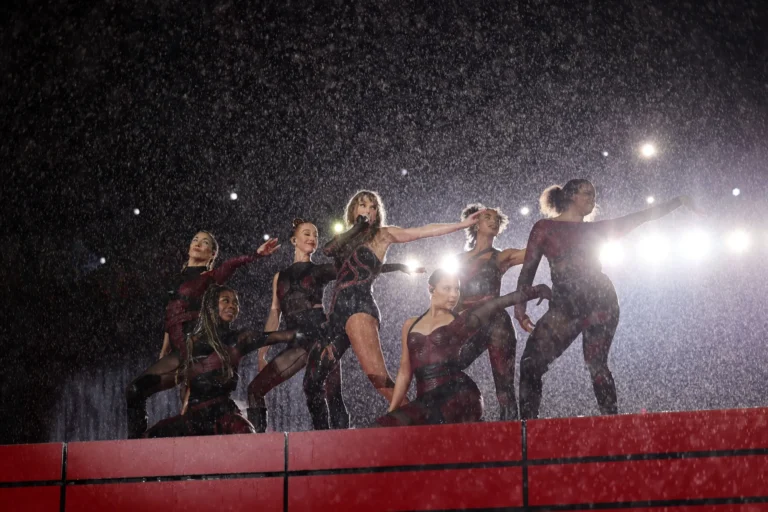 25 Outdoor Concerts You Can Still Catch Before Summer Ends