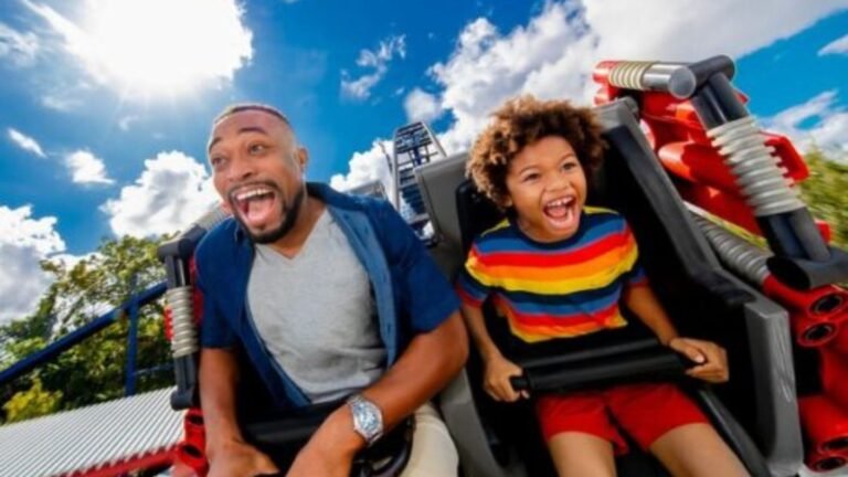 20 Best Things To Do in Florida This Labor Day Weekend 2025