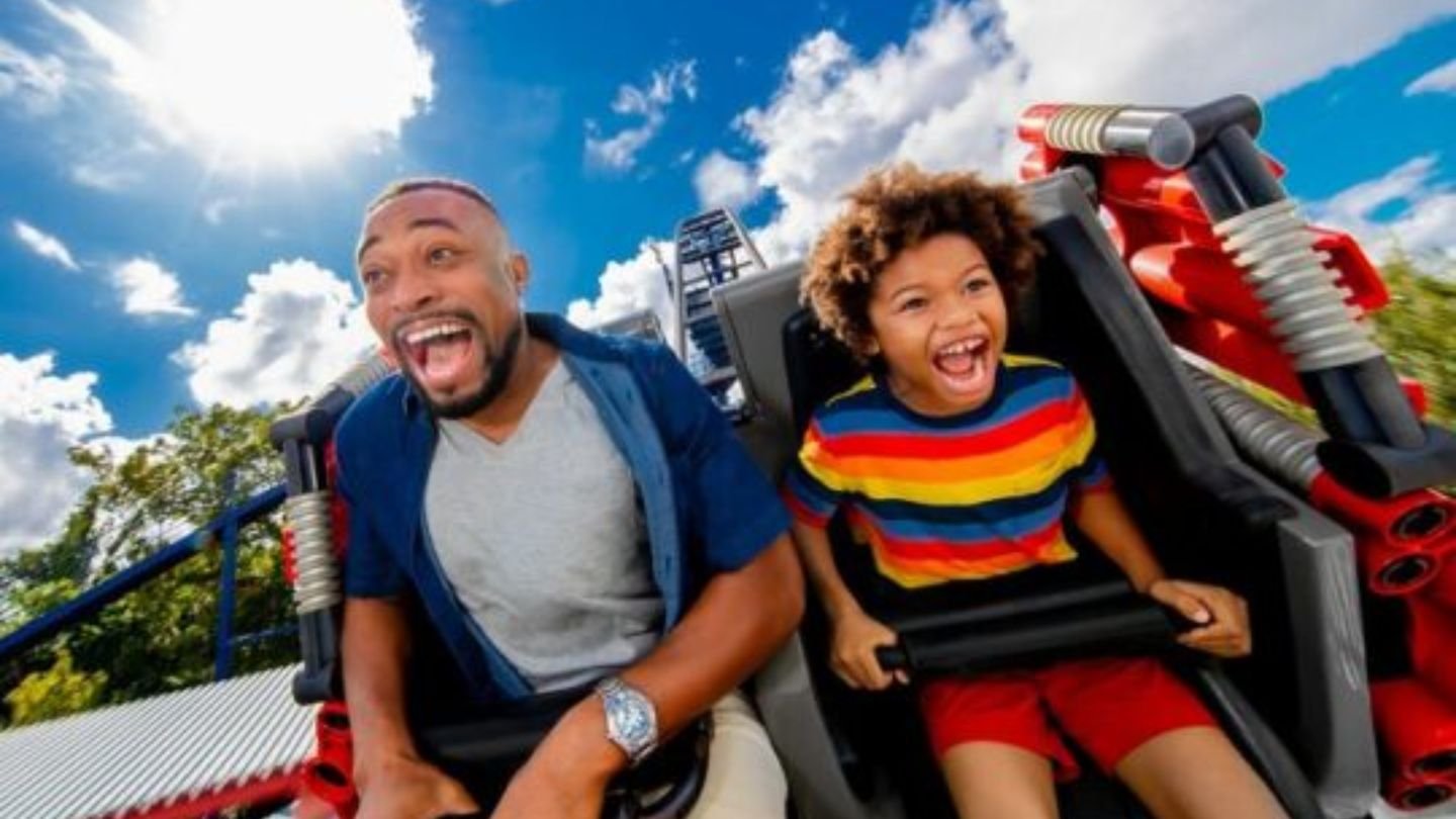 20 Best Things To Do in Florida This Labor Day Weekend 2025
