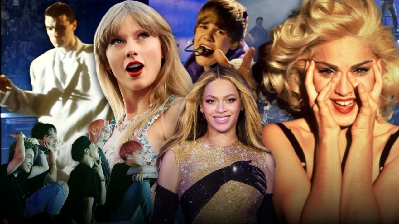 20 Greatest Concert Films Ever Made — And Where to Stream Them Now