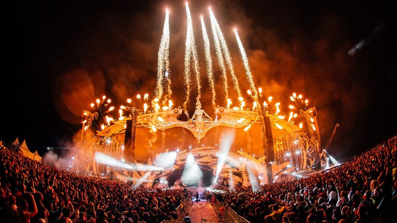 2025's Biggest Music Tours and Festivals You Shouldn’t Miss