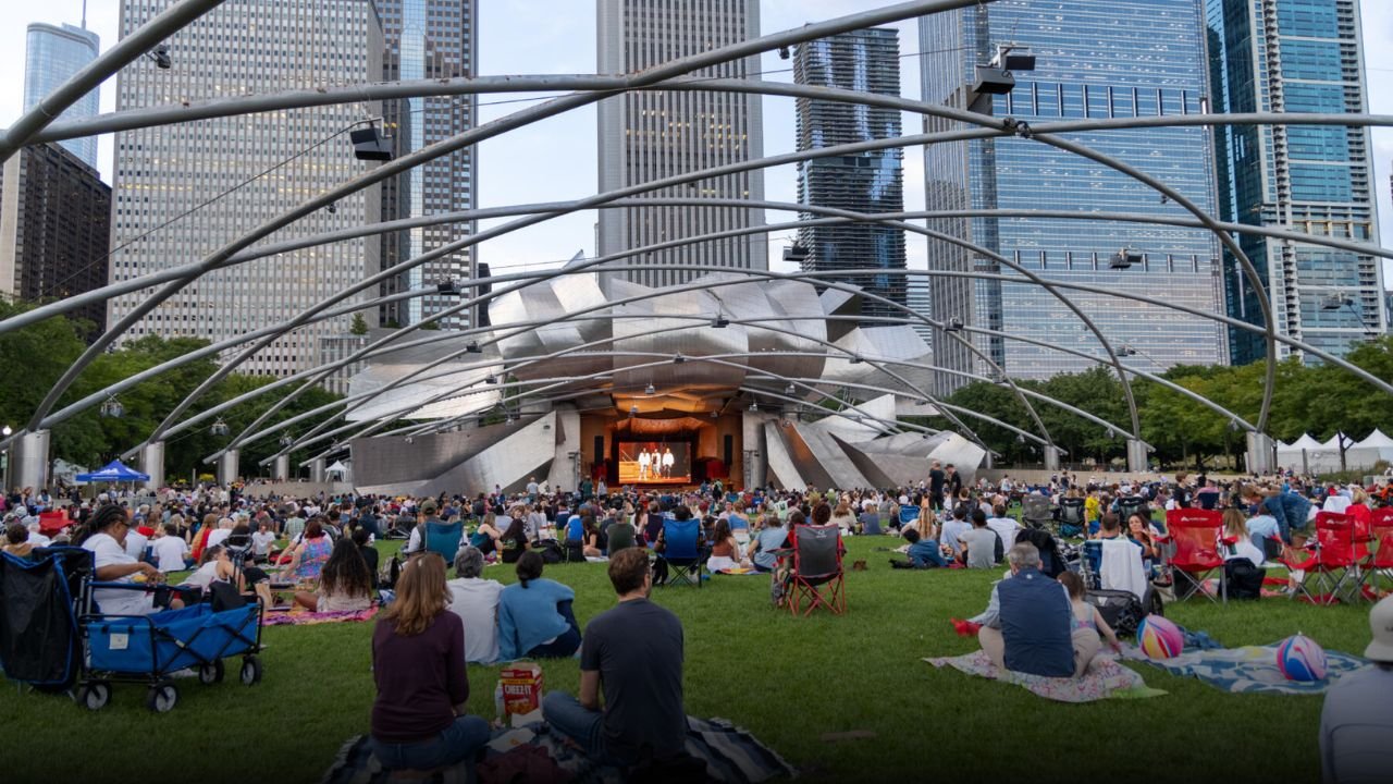 24 Things to Do in Chicago This Weekend (Aug 15–17)