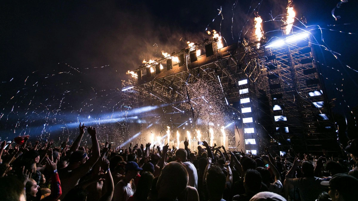 10 Must-See Concert Tours Still Rocking 2025