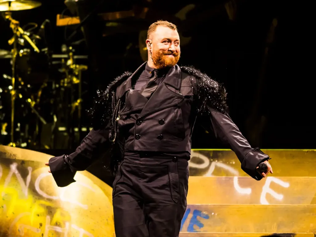 Sam Smith’s Brooklyn Residency: Ticket Prices, Dates, and How to Get the Best Seats
