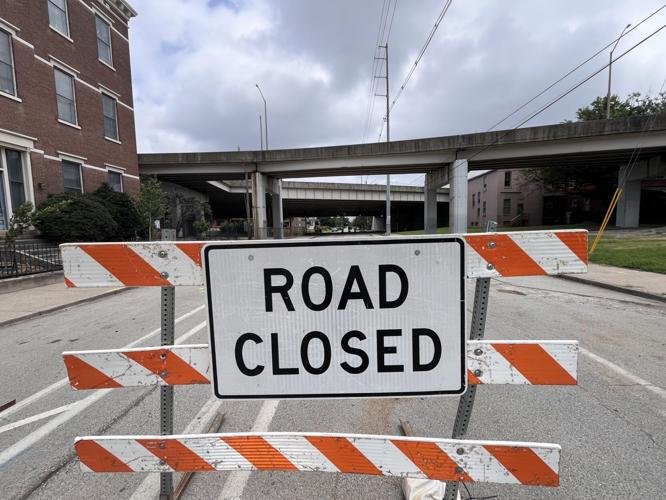 Section of I-65 in Louisville to Close for 2 Months in Summer 2026