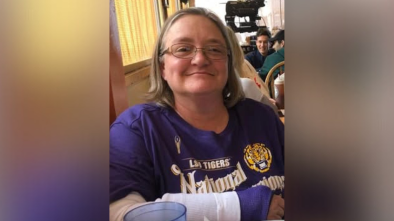 Missing Jennings Woman Found Dead Near Iowa After Hit-and-Run