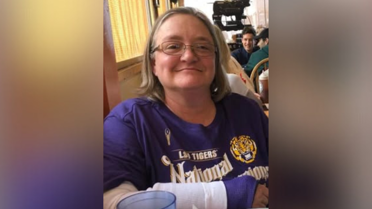 Missing Jennings Woman Found Dead Near Iowa After Hit-and-Run