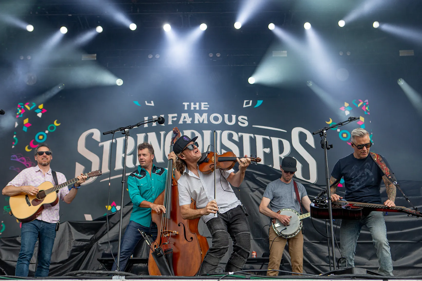 6 Must-See Concerts This Week in Sarasota, Bradenton, Venice, and Beyond