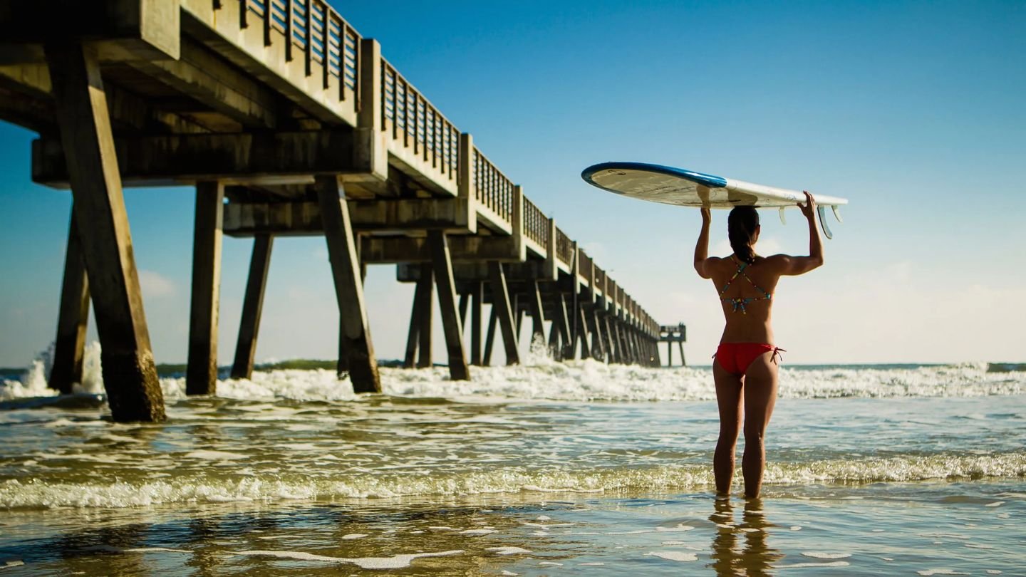 9 Best Things To Do in Jacksonville This Labor Day Weekend 2025