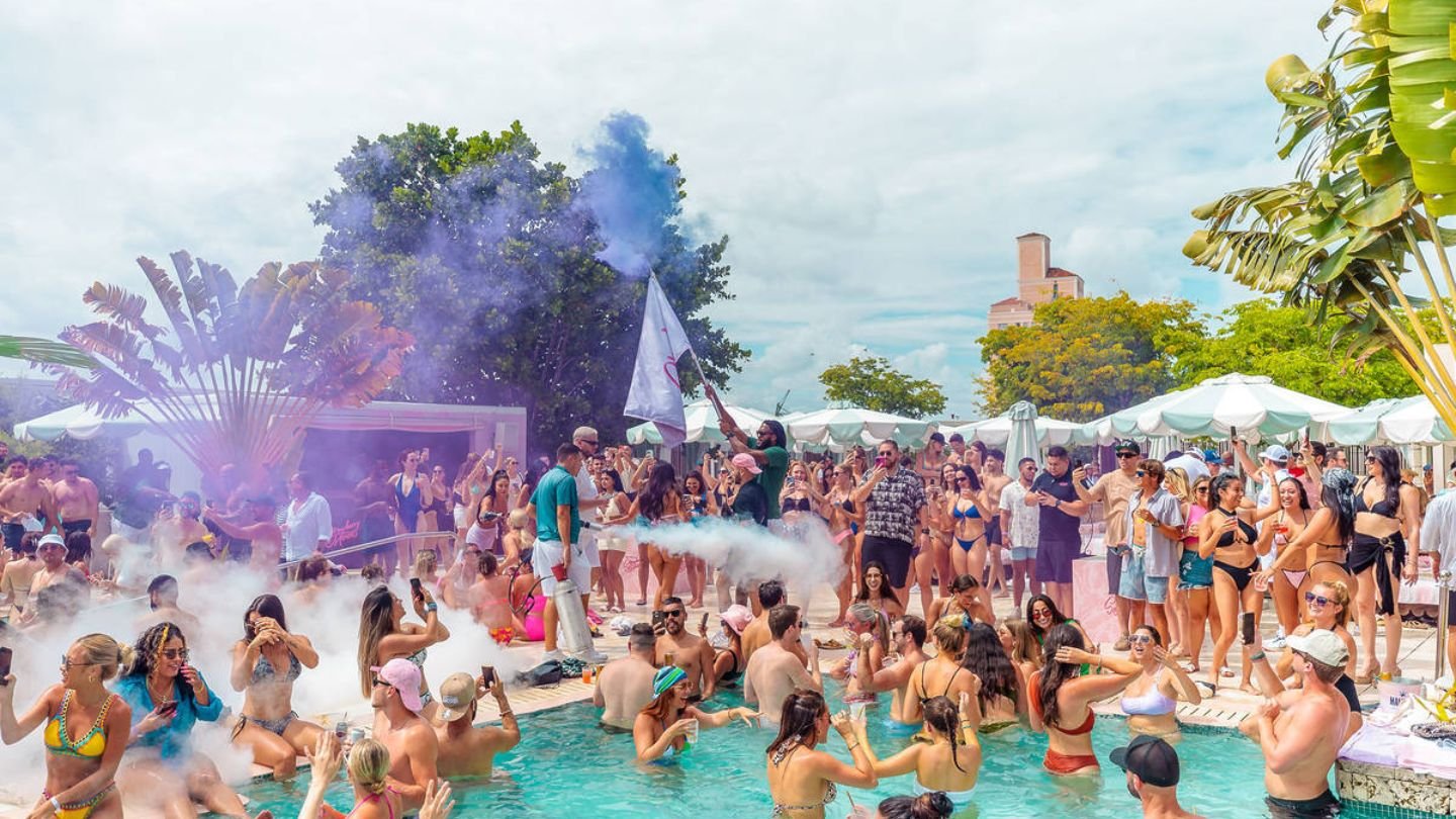 9 Best Things To Do in Miami This Labor Day Weekend 2025