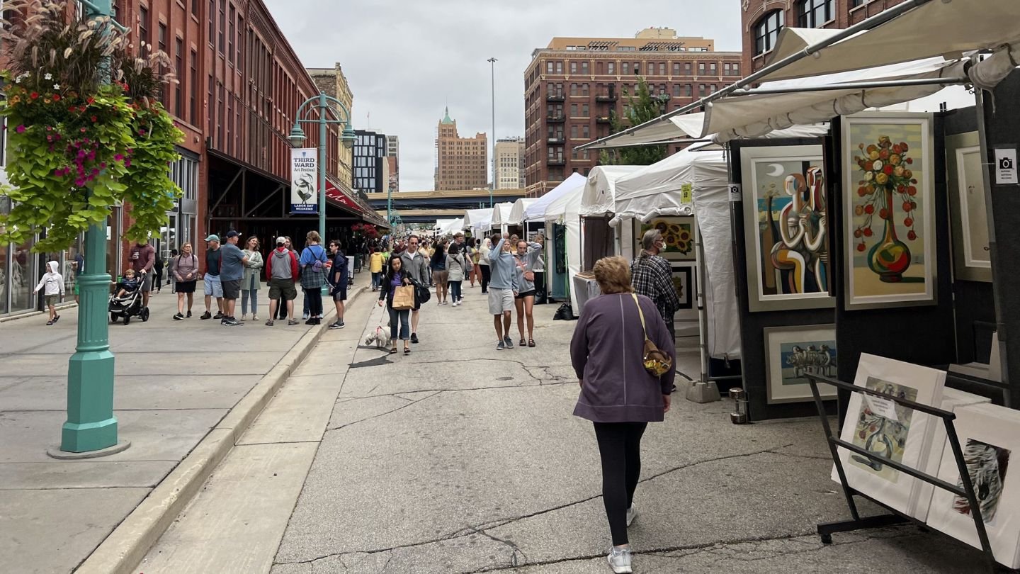 9 Best Things To Do in Milwaukee This Labor Day: Festivals, Food, and Family Fun