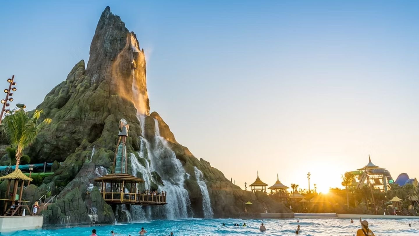 9 Best Things To Do in Orlando This Labor Day Weekend 2025