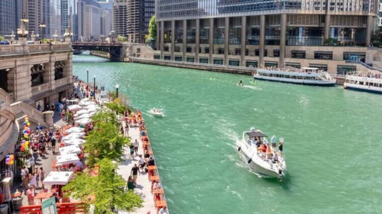 9 Things To Do in Chicago This Labor Day Weekend 2025