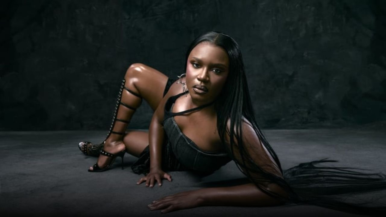 Amaarae’s BLACK STAR: A Sensual, Fearless Leap Into Avant-Pop Freedom