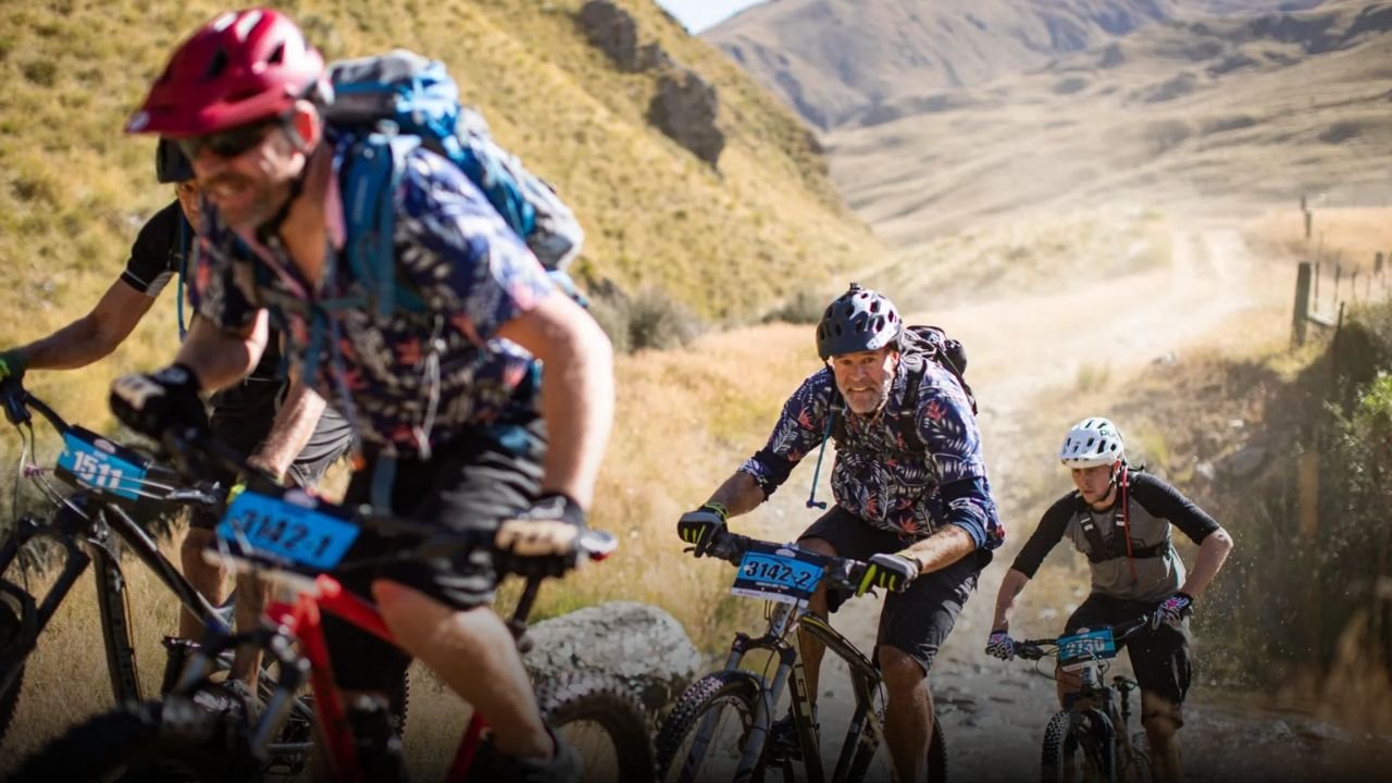 Annual Bear Jaw Groove Bike Race Returns to Flagstaff on Aug. 23 with New Venue and Faster Loop