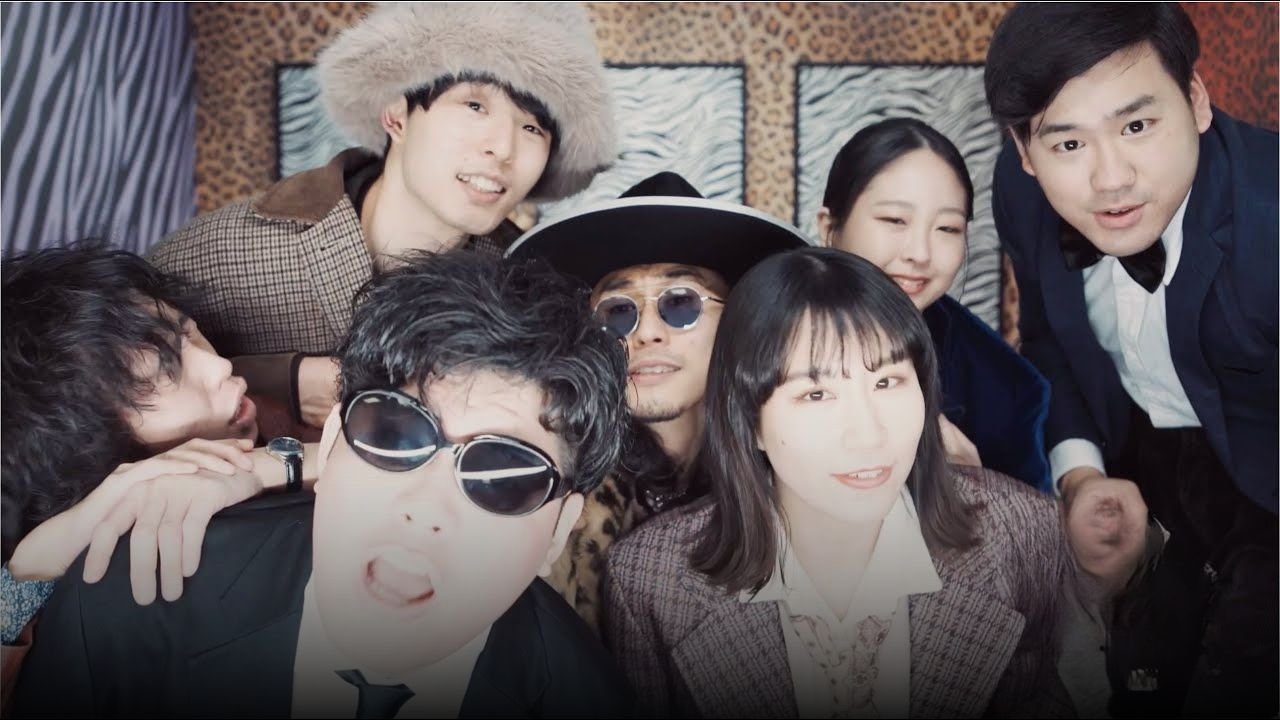 August “exPoP!!!!!” Brings Five Acts to NiEW’s Monthly Free Event in Shibuya