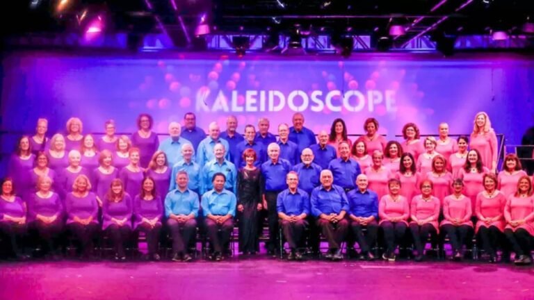 BG Singers Celebrate 30 Years With Anniversary Concert Series in Buffalo Grove