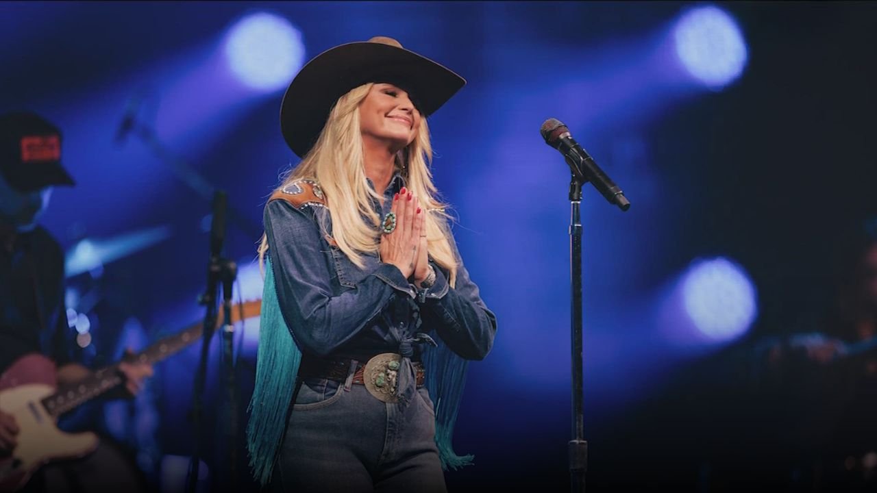 Band Together Texas Benefit Concert to Aid Central Texas Flood Victims
