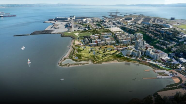 Bayview-Hunters Point’s Cultural Comeback: Where to Eat, Explore, and Experience San Francisco’s Historic Gem