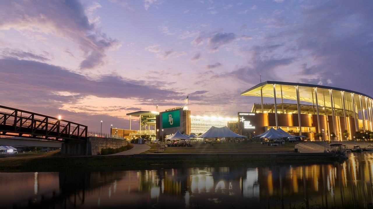 Boys from Oklahoma Concert at McLane to Bring Nearly 40,000 Fans to Waco