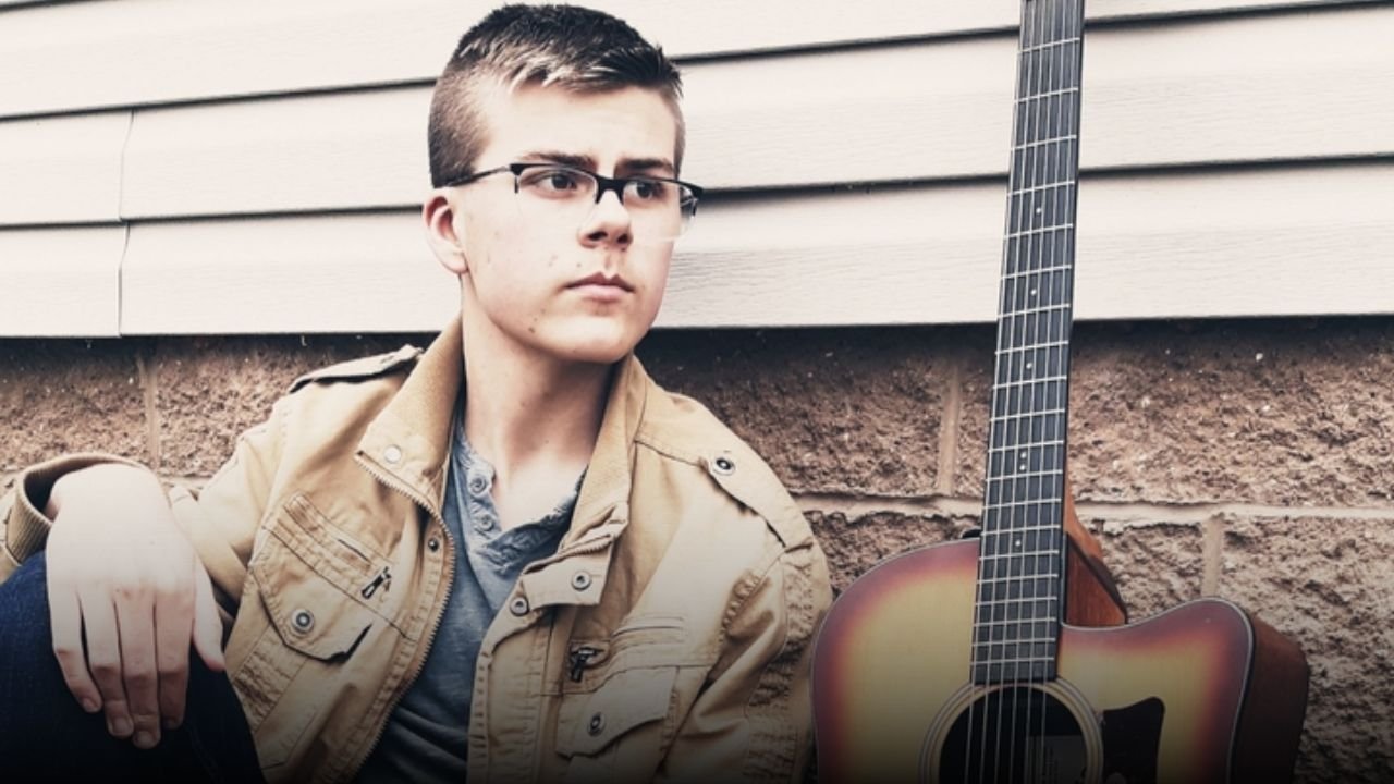 Brady John to Perform at Vino Cappuccino Live Music Event in Elk Mound