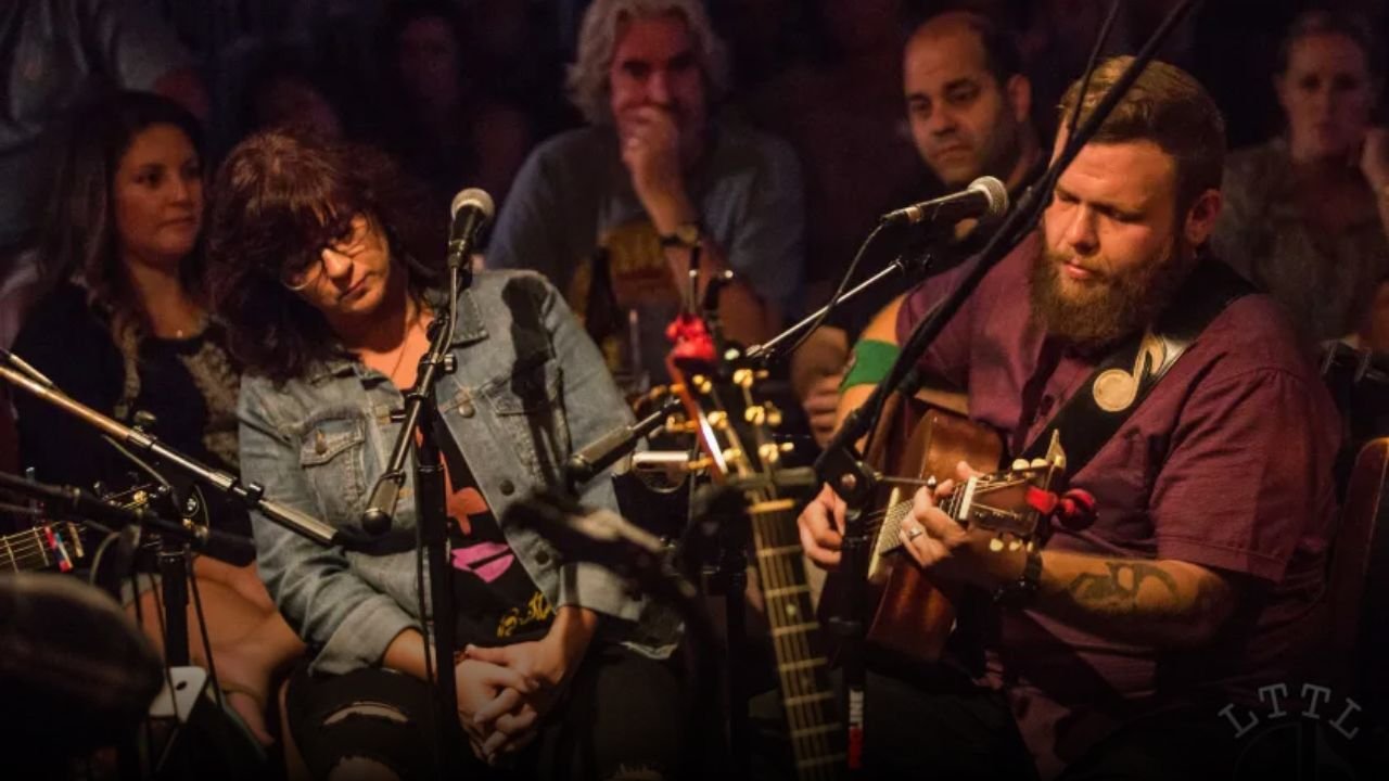 Brian Allison to Perform at Bluebird Cafe’s Sunday Writers Night in Nashville