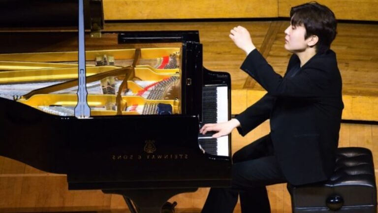 Celebrating Ravel at 150 Tanglewood’s Magical Tribute Unveils the Composer’s Genius