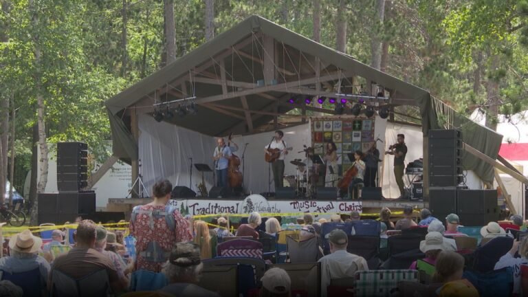Coal Region Music Fest Returns with Two Full Days of Rock, Country & Blues for Veterans