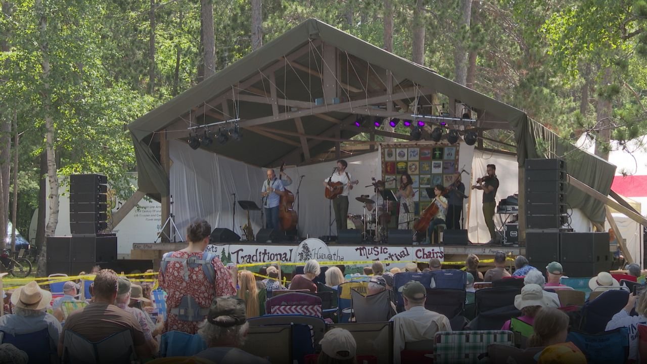 Coal Region Music Fest Returns with Two Full Days of Rock, Country & Blues for Veterans