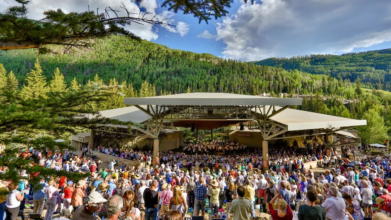 Coca-Cola Amphitheater Earns Praise—and a Loud Complaint Over Sky-High Concession Prices (1)