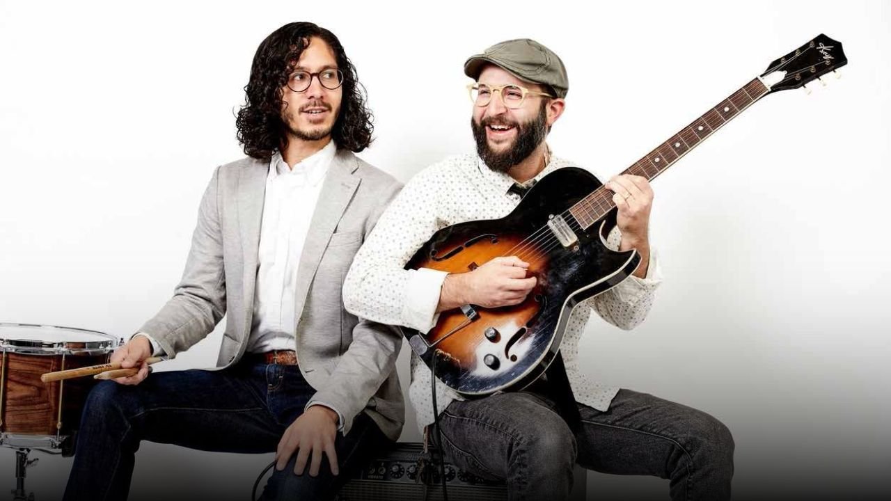 Cold Chocolate to Perform at Black Bear Americana Music Festival in Harwinton