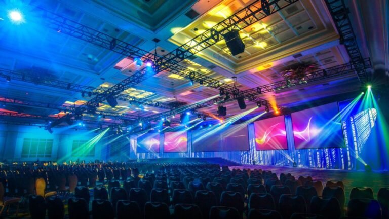 Content Creators Turn Live Events into a Booming Business, Outselling Expectations in 2025
