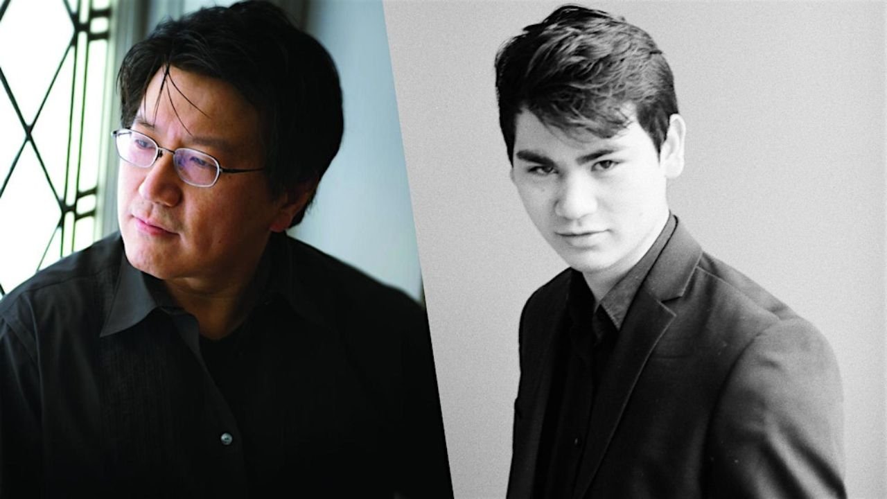 Dame Myra Hess Memorial Concerts Present Zachary Brandon and Sung Hoon Mo in Chicago