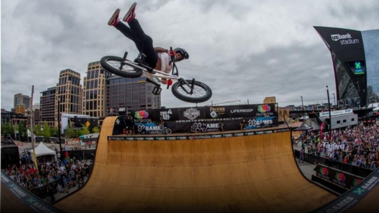 Dana Point’s Ramps & Amps Event to Bring Skate, BMX, and Live Music to the Community