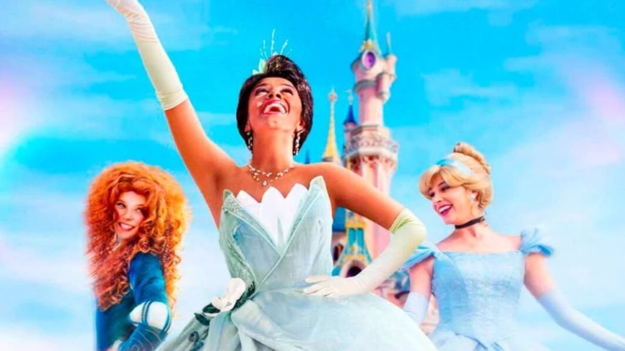 Disney Celebrates World Princess Week 2025 With Concerts, Music, Merch, and Magical Moments