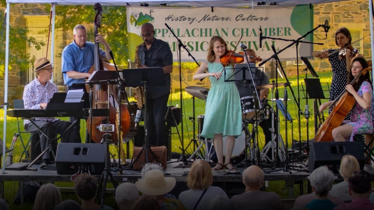 Don Redman’s Jazz Legacy Returns to Harpers Ferry for One-Night Celebration