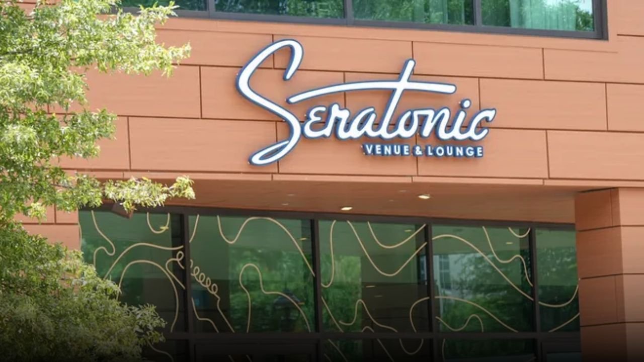 Downtown Greenville’s Seratonic Lounge Opens with David Cook and Nashville Stars