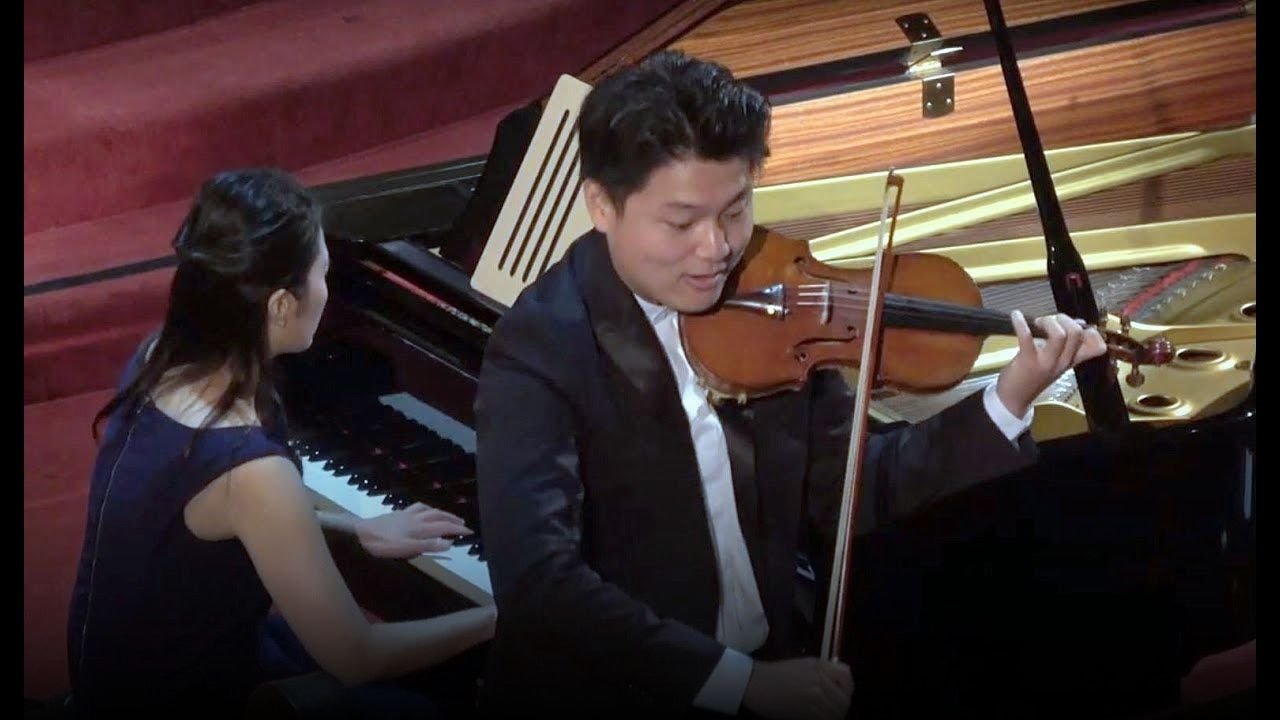 Ethea Trio to Perform Free Noontime Concert at Old Saint Mary’s Cathedral August 19